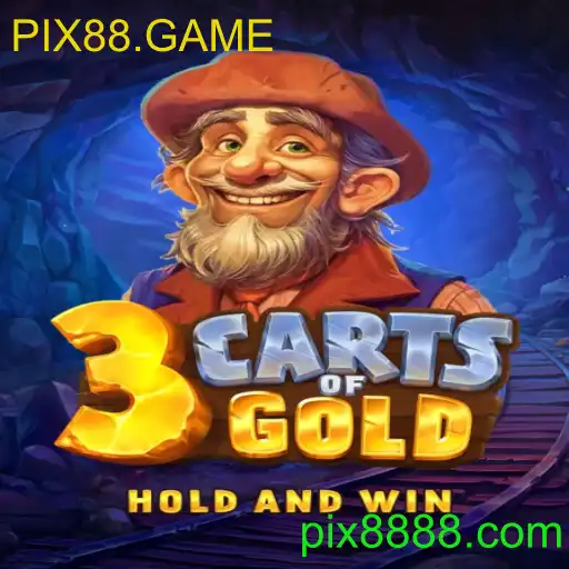 3cartsOfGold