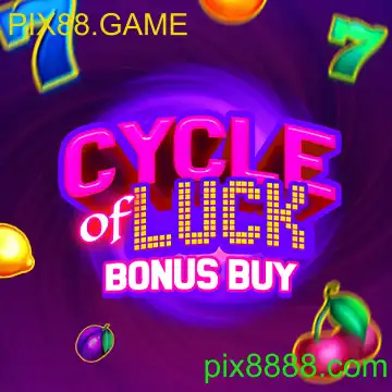 CycleofLuckBonusBuy: Um Mergulho no Mundo dos Jogos de Azar com Emoção e Inovação
