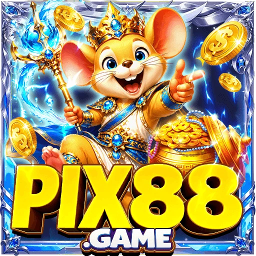 PIX88.GAME